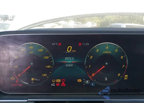 2020 Mercedes-Benz Gle 350 4Matic z USA, uszkodzony, nr VIN 4JGFB4KB1LA025459